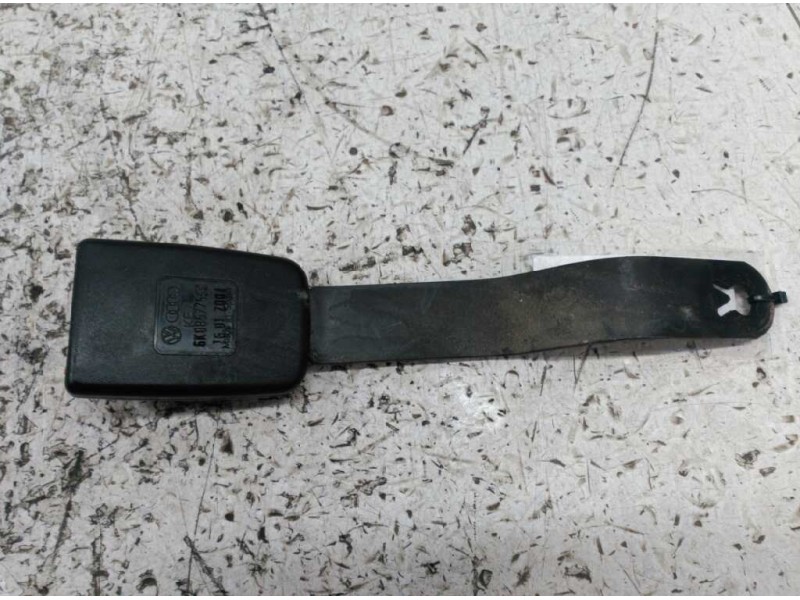 Recambio de enganche de cinturon izquierdo para seat ibiza (6k1) free sky referencia OEM IAM   