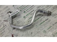 Recambio de tubos calefaccion para peugeot bipper básico referencia OEM IAM   