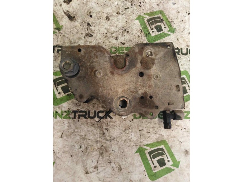 Recambio de cierre cabina izquierdo para daf serie 95 xf .xxx 12.6 diesel referencia OEM IAM 1305803  