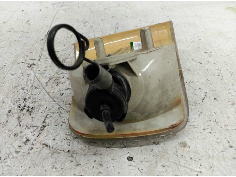 Recambio de piloto delantero izquierdo para ford sierra berlina bravo referencia OEM IAM   