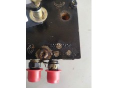 Recambio de bomba elevacion cabina para renault hd 250.18 premium e2 6.2 diesel referencia OEM IAM 5010316404 002733617  2