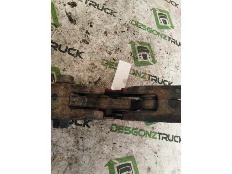 Recambio de cierre cabina izquierdo para daf serie 95 xf .xxx 12.6 diesel referencia OEM IAM 1305803  