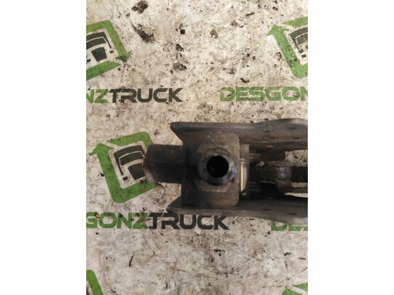 Recambio de cierre cabina izquierdo para daf serie 95 xf .xxx 12.6 diesel referencia OEM IAM 1305803  