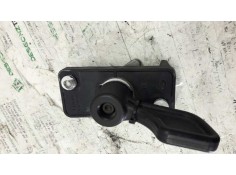 Recambio de maneta interior puerta carga para peugeot bipper básico referencia OEM IAM    2