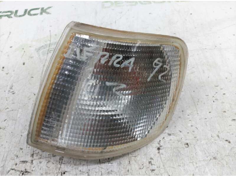 Recambio de piloto delantero izquierdo para ford sierra berlina bravo referencia OEM IAM   