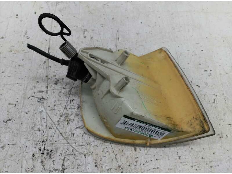 Recambio de piloto delantero izquierdo para ford sierra berlina bravo referencia OEM IAM   