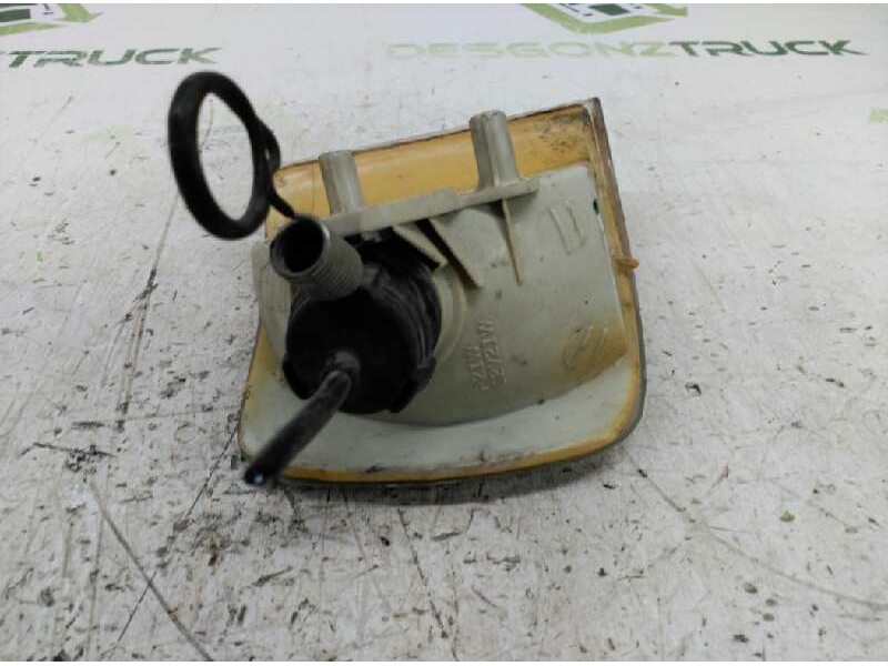 Recambio de piloto delantero izquierdo para ford sierra berlina bravo referencia OEM IAM   