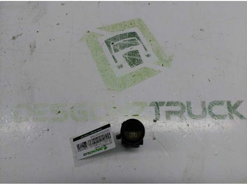 Recambio de boton antivaho para peugeot 205 berlina 1.4 generation referencia OEM IAM   