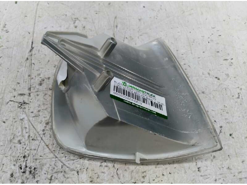 Recambio de piloto delantero izquierdo para ford sierra berlina bravo referencia OEM IAM   