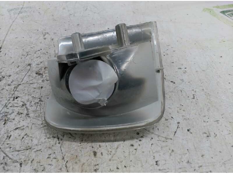 Recambio de piloto delantero izquierdo para ford sierra berlina bravo referencia OEM IAM   