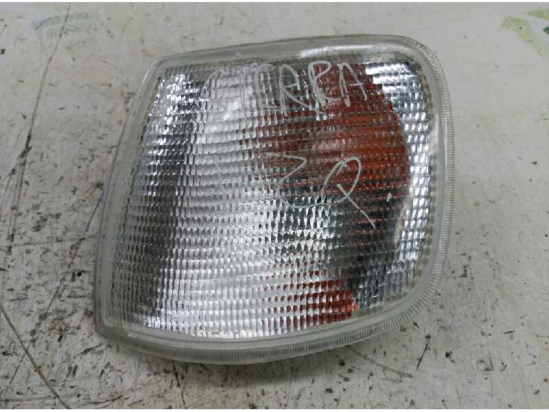 Recambio de piloto delantero izquierdo para ford sierra berlina bravo referencia OEM IAM   