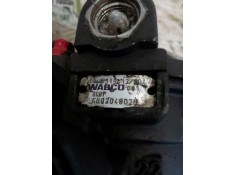 Recambio de valvula aire para mercedes-benz actros 2/3 2 - ejes / 6 cil. 1848(4x2) om 501 la megaspace referencia OEM IAM 000431 2