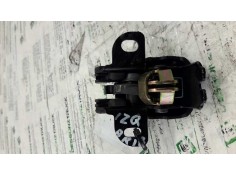 Recambio de bisagras puerta carga izquierda para renault kangoo (f/kc0) authentique referencia OEM IAM  SUPERIOR  2