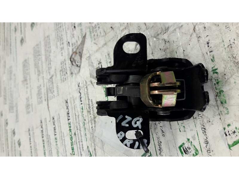 Recambio de bisagras puerta carga izquierda para renault kangoo (f/kc0) authentique referencia OEM IAM  SUPERIOR 