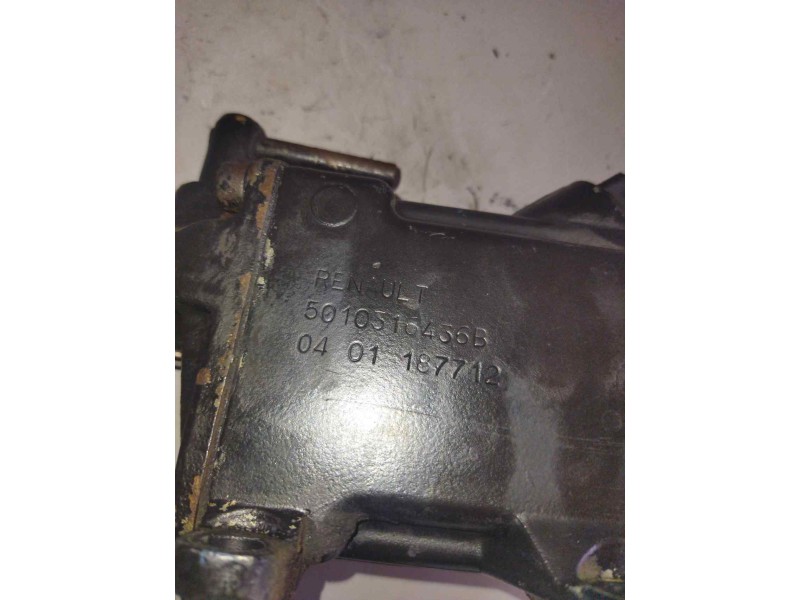 Recambio de bomba elevacion cabina para renault midlum 4.2 diesel referencia OEM IAM 5010316436  