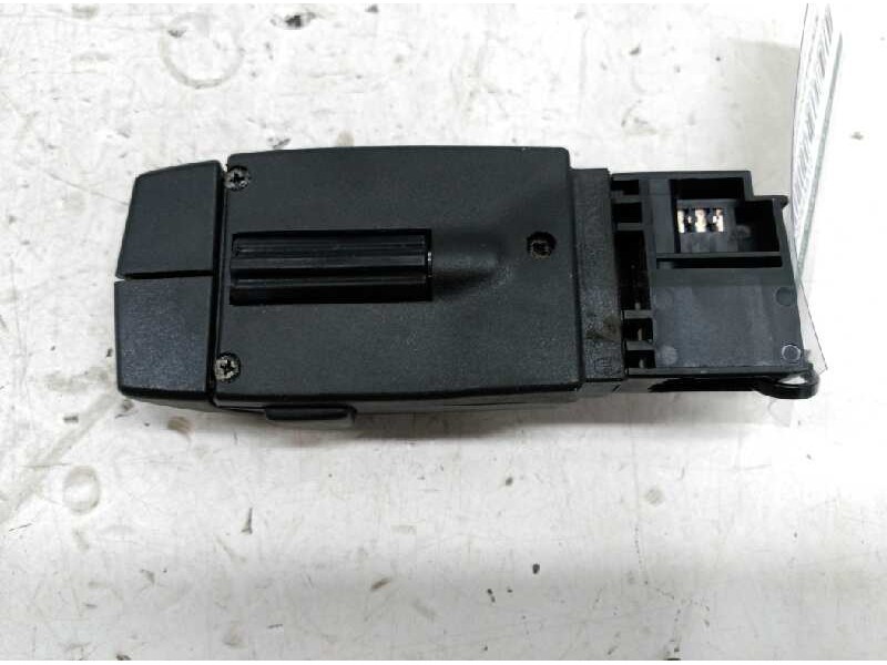 Recambio de mando radio para renault laguna ii (bg0) authentique referencia OEM IAM   