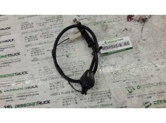 Recambio de cable acelerador para renault kangoo (f/kc0) authentique referencia OEM IAM   