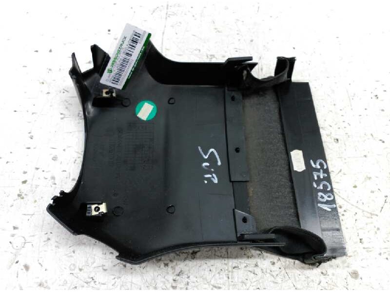 Recambio de guarnecidos volante para renault laguna ii (bg0) authentique referencia OEM IAM 8200000879 SUPERIOR 