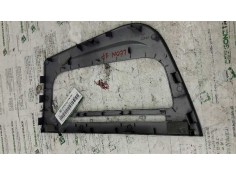 Recambio de guarnecido radio para seat leon (1p1) comfort limited referencia OEM IAM 1P1858063  