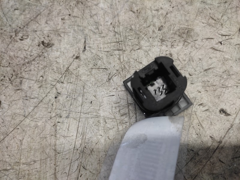 Recambio de boton antivaho para ford focus c-max (cap) connection referencia OEM IAM 3M5T18C621AB 5 PINS 