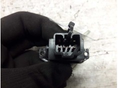 Recambio de boton antivaho para hyundai accent (x3) 1.5 gls referencia OEM IAM 9371022001   2