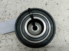 Recambio de polea tensora para seat ibiza (6k1) select referencia OEM IAM 038109244M RODAMIENTO GUIA 