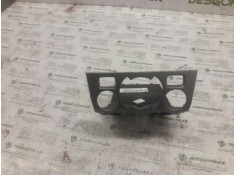 Recambio de guarnecidos consola de mandos para peugeot 308 confort referencia OEM IAM 9660529177  