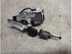 Recambio de juego arranque y bombillos para nissan primera berlina (p12) acenta referencia OEM IAM 28590C9965  