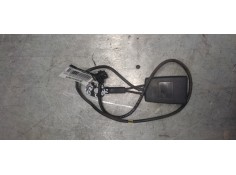Recambio de enganche de cinturon izquierdo para mercedes-benz clase clk (w208) coupe referencia OEM IAM 2088600869  