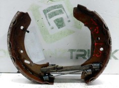 Recambio de zapatas de freno traseras para ford mondeo berlina/familiar (fd) clx berlina referencia OEM IAM    2