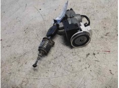 Recambio de juego arranque y bombillos para nissan primera berlina (p12) acenta referencia OEM IAM 28590C9965   2