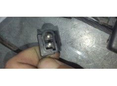 Recambio de enganche de cinturon izquierdo para mercedes-benz clase clk (w208) coupe referencia OEM IAM 2088600869   2