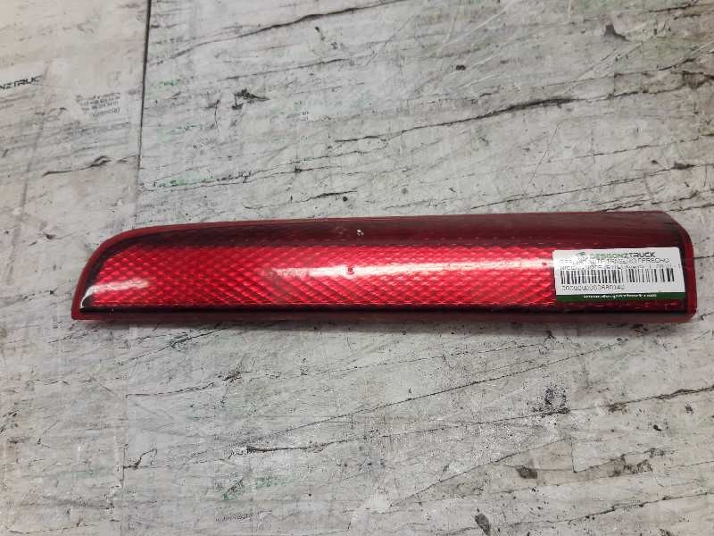 Recambio de catadioptrico trasero derecho para nissan note (e11e) acenta referencia OEM IAM   