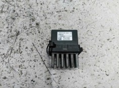 Recambio de resistencia ventilador para ford focus sportbreak (cap) ghia referencia OEM IAM  F011500028 