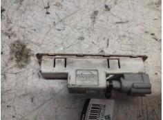 Recambio de boton apertura maleteroporton para nissan primera berlina (p12) acenta referencia OEM IAM   2 PINS 2