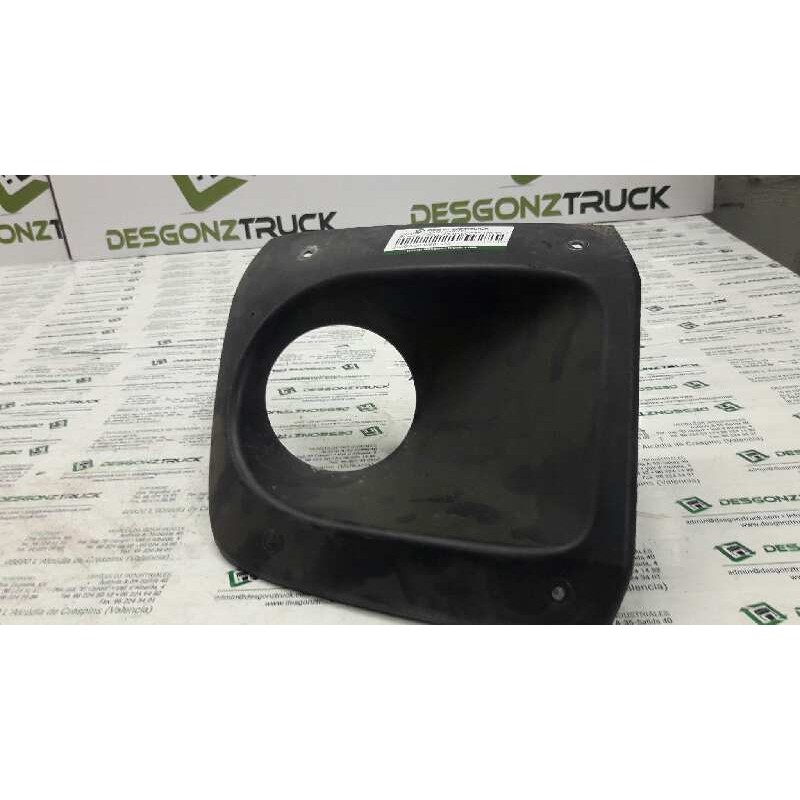 Recambio de guarnecidos varios para renault trucks mascott 120.35 referencia OEM IAM DELIZQ GUARNECIDO DE ANTINIEBLA DELANTERO I