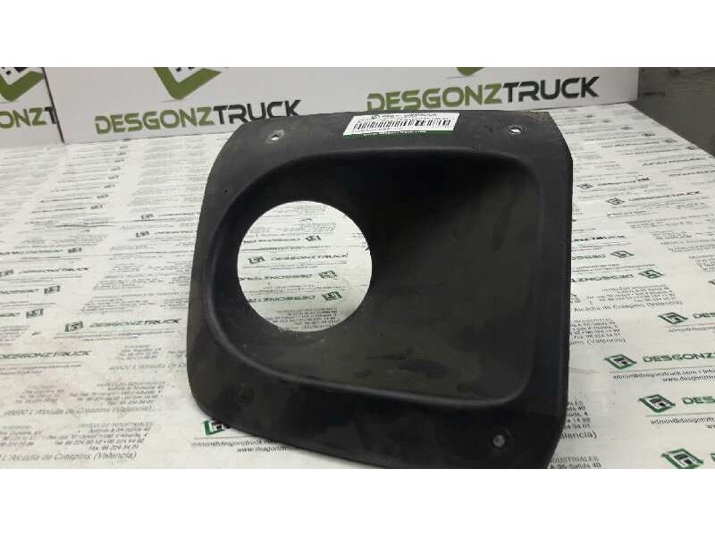 Recambio de guarnecidos varios para renault trucks mascott 120.35 referencia OEM IAM DELIZQ GUARNECIDO DE ANTINIEBLA DELANTERO I