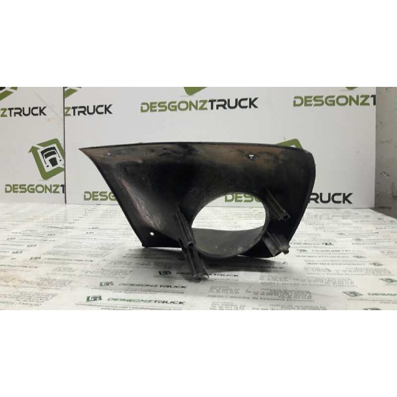 Recambio de guarnecidos varios para renault trucks mascott 120.35 referencia OEM IAM DELIZQ GUARNECIDO DE ANTINIEBLA DELANTERO I