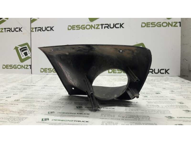 Recambio de guarnecidos varios para renault trucks mascott 120.35 referencia OEM IAM DELIZQ GUARNECIDO DE ANTINIEBLA DELANTERO I