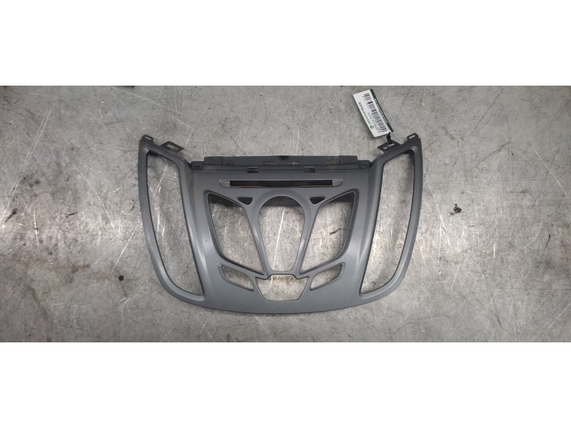 Recambio de guarnecido radio para ford c-max edition referencia OEM IAM   