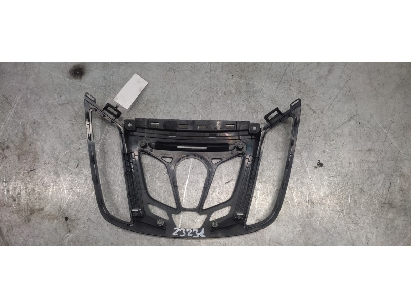 Recambio de guarnecido radio para ford c-max edition referencia OEM IAM   
