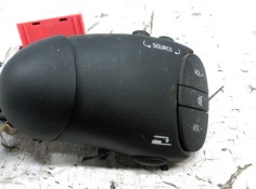 Recambio de mando radio para renault megane i fase 2 berlina (ba0) 1.9 d authentique referencia OEM IAM   