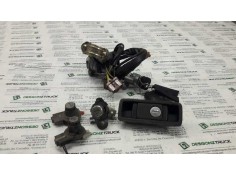 Recambio de juego arranque y bombillos para mg serie 400 (rt) 416 si (5-ptas.) referencia OEM IAM   