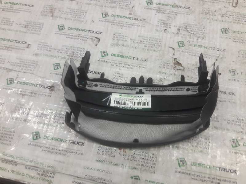 Recambio de guarnecido superior volante para peugeot 308 confort referencia OEM IAM   