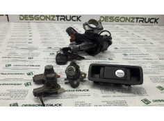 Recambio de juego arranque y bombillos para mg serie 400 (rt) 416 si (5-ptas.) referencia OEM IAM    2