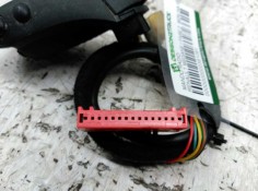 Recambio de mando radio para renault megane i fase 2 berlina (ba0) 1.9 d authentique referencia OEM IAM    2