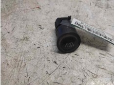 Recambio de boton arranque electrico para renault megane ii berlina 5p authentique referencia OEM IAM   4 PINS