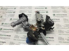 Recambio de juego arranque y bombillos para mg serie 200 (xw) 216 coupe referencia OEM IAM   