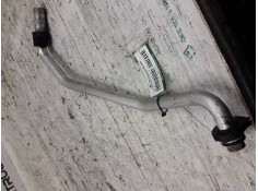 Recambio de tubos calefaccion para renault espace iv (jk0) grand espace expression referencia OEM IAM  MAS PEQUEÑO 