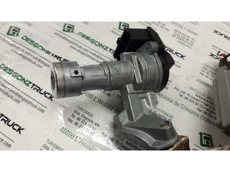 Recambio de juego arranque y bombillos para mg serie 200 (xw) 216 coupe referencia OEM IAM   